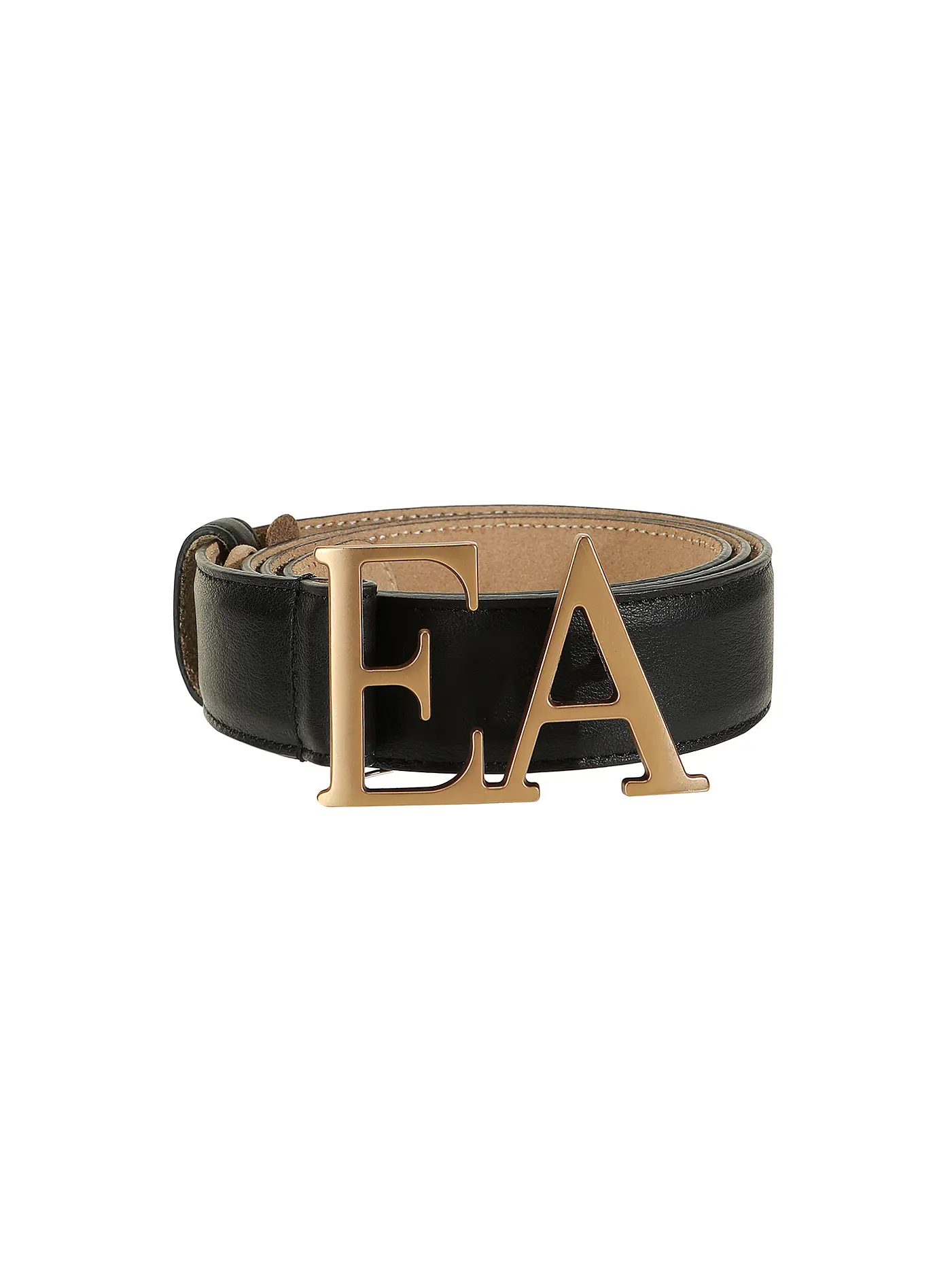 EMPORIO ARMANI | Ledergürtel | 